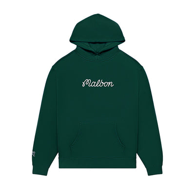 Malbon Fesque Golf Hoodie