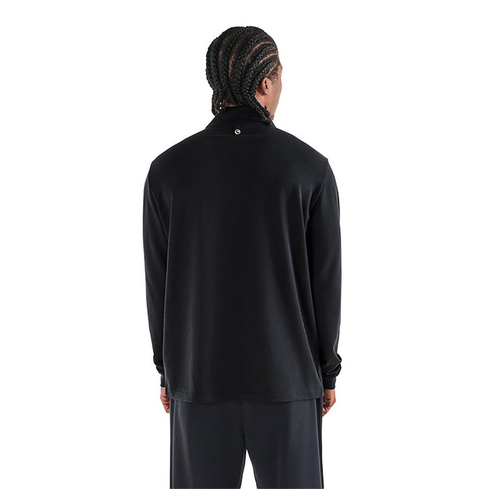 Malbon Flyer Golf Pullover