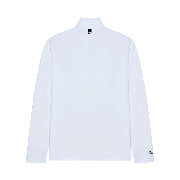Malbon Flyer Golf Pullover