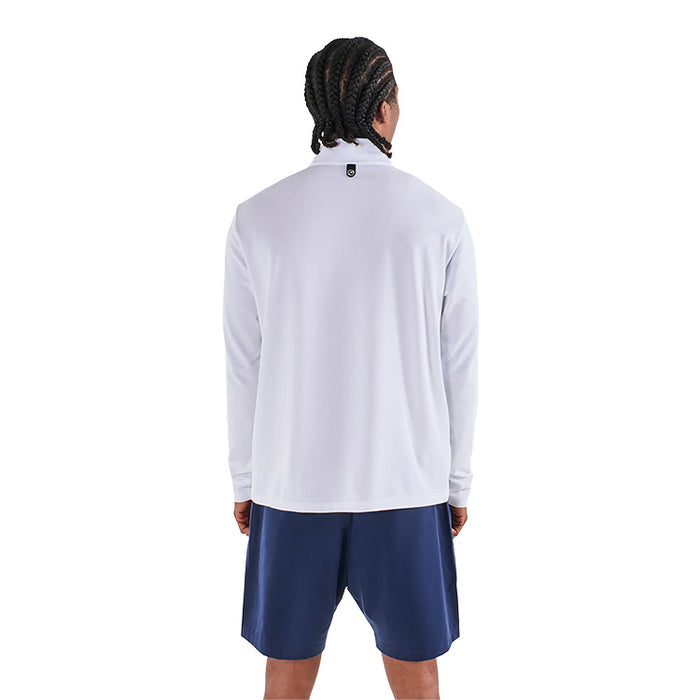 Malbon Flyer Golf Pullover