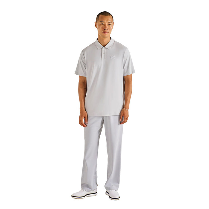 Malbon Fairway Golf Polo