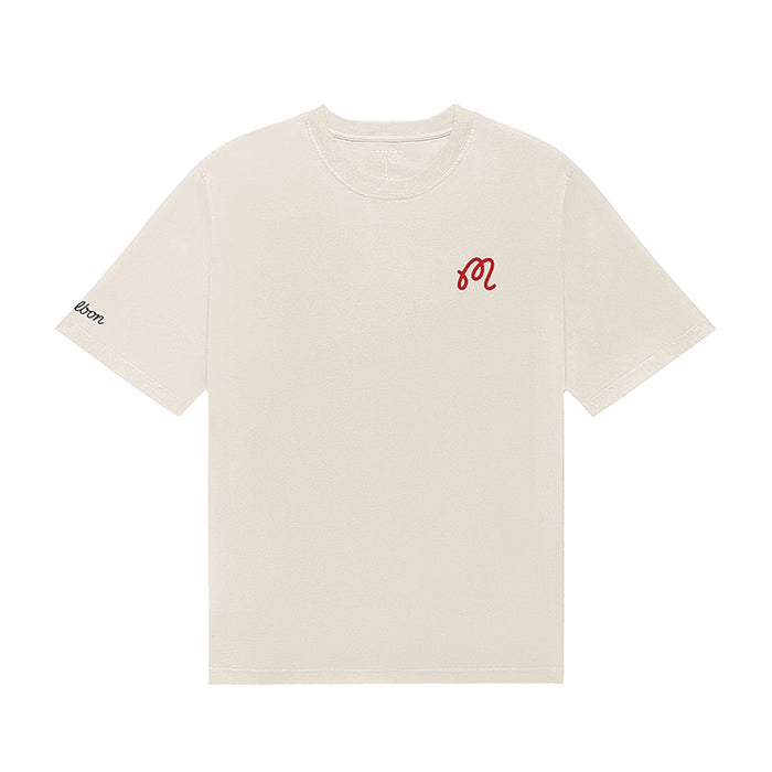 Malbon Bermuda Benchmark Golf T-Shirt