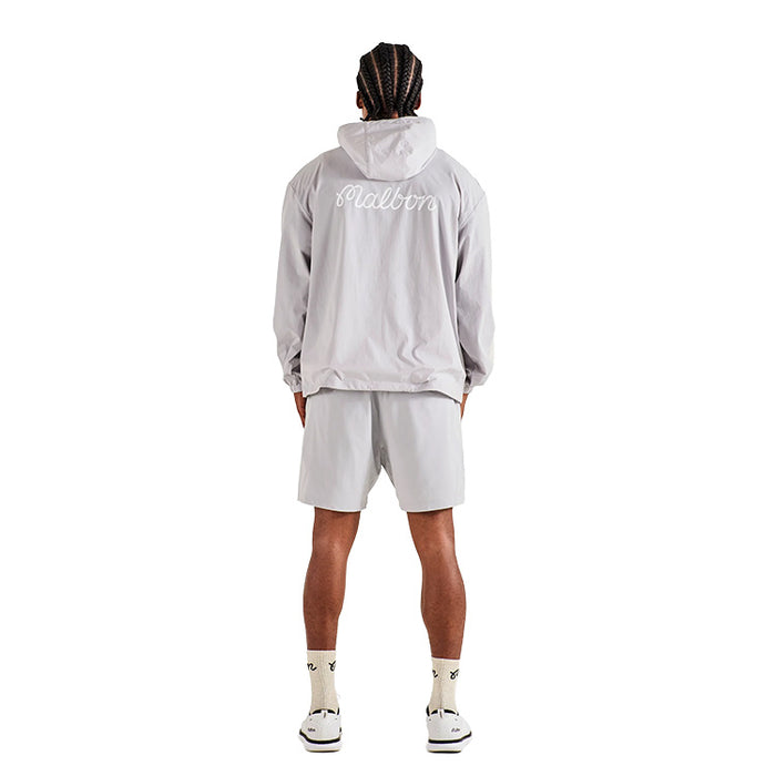 Malbon Ridge Anorak Golf Pullover