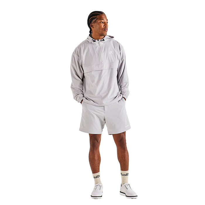Malbon Ridge Anorak Golf Pullover