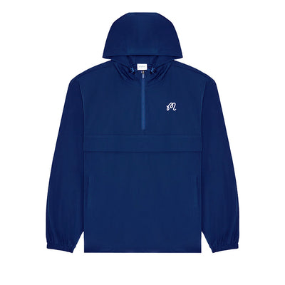 Malbon Ridge Anorak Golf Pullover