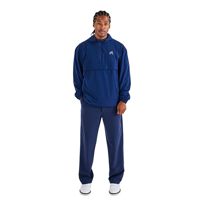 Malbon Ridge Anorak Golf Pullover