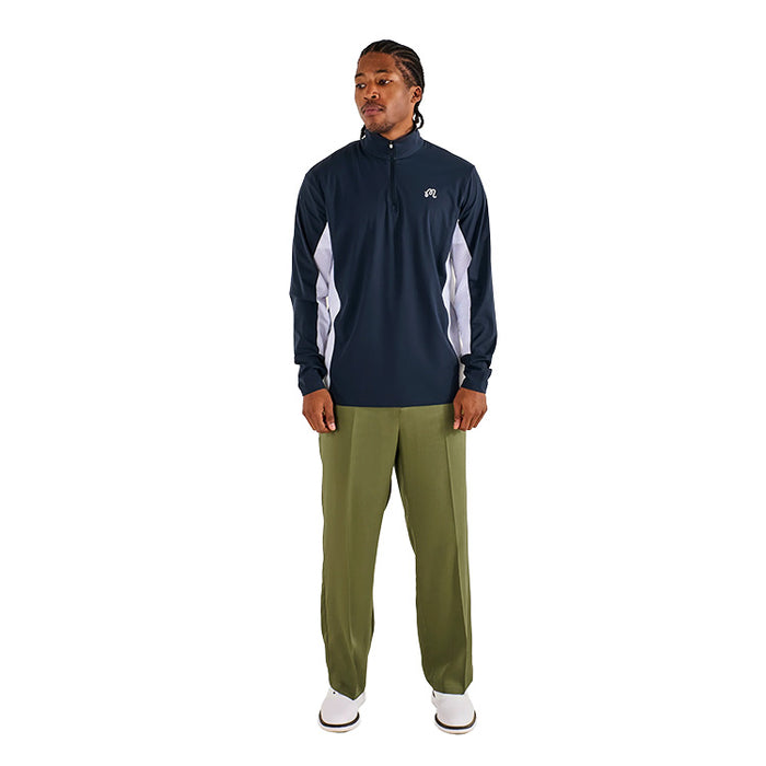 Malbon Santiago Golf Mid Layer