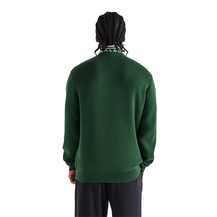 Malbon Sorrel Golf Pullover