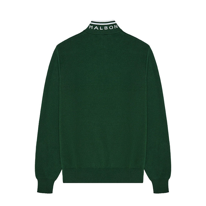 Malbon Sorrel Golf Pullover
