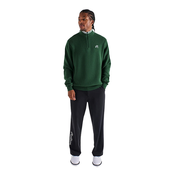 Malbon Sorrel Golf Pullover