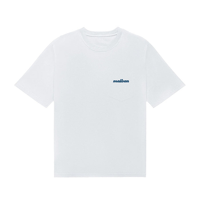 Malbon Vista Repair Golf T-Shirt