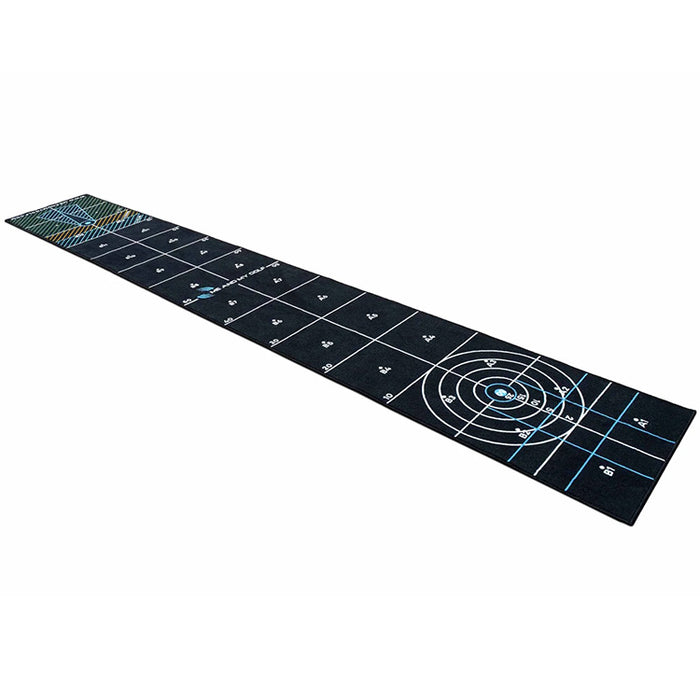 Me And My Golf 14FT Games Mat