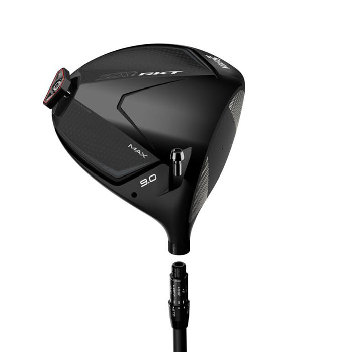 Srixon ZXi RKT Max Golf Driver - Custom