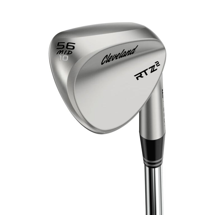 Cleveland RTZ 2 Tour Satin Golf Wedge - Custom