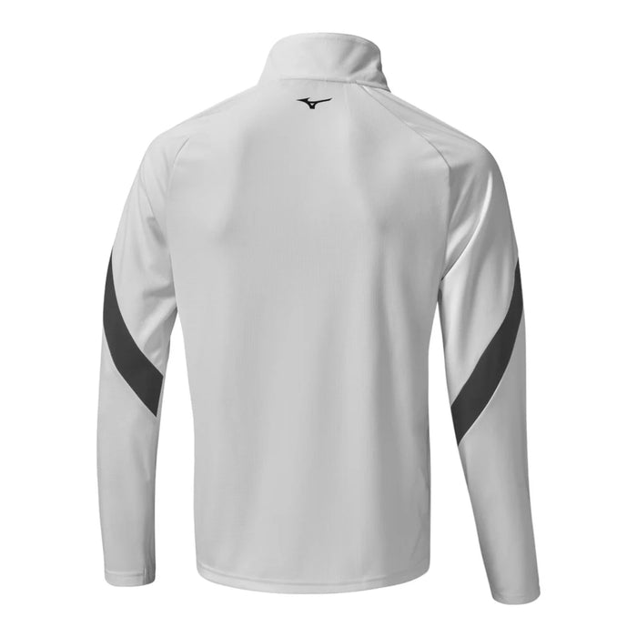 Mizuno Breath Thermo Drop 1/4 Zip Golf Mid Layer