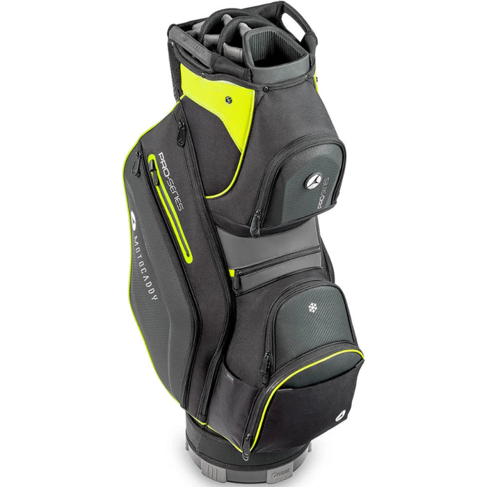 Motocaddy Pro Series Cart Bag