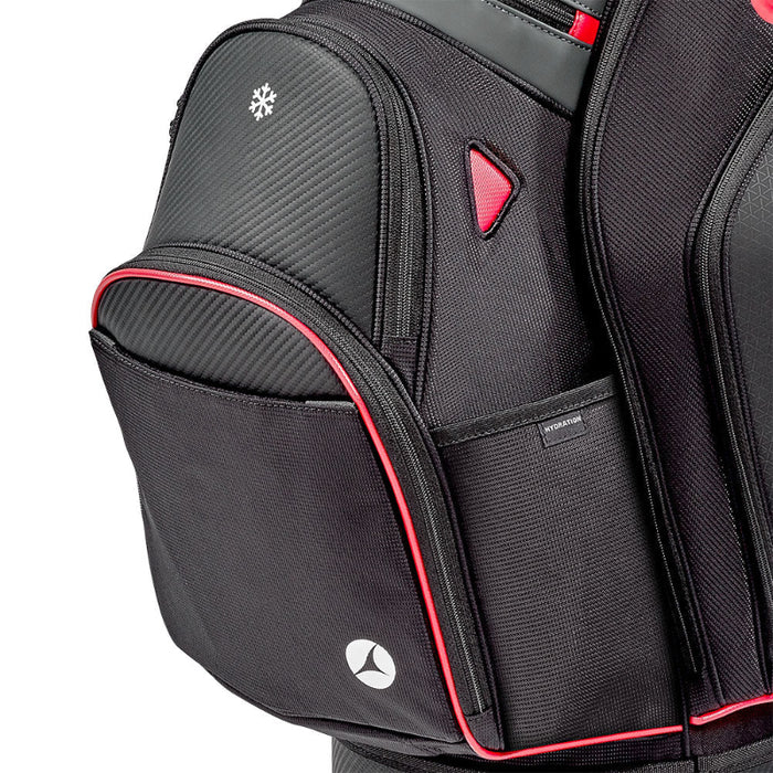 Motocaddy Pro Series Golf Cart Bag