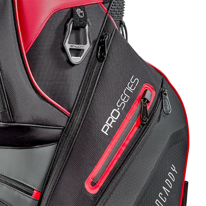 Motocaddy Pro Series Golf Cart Bag