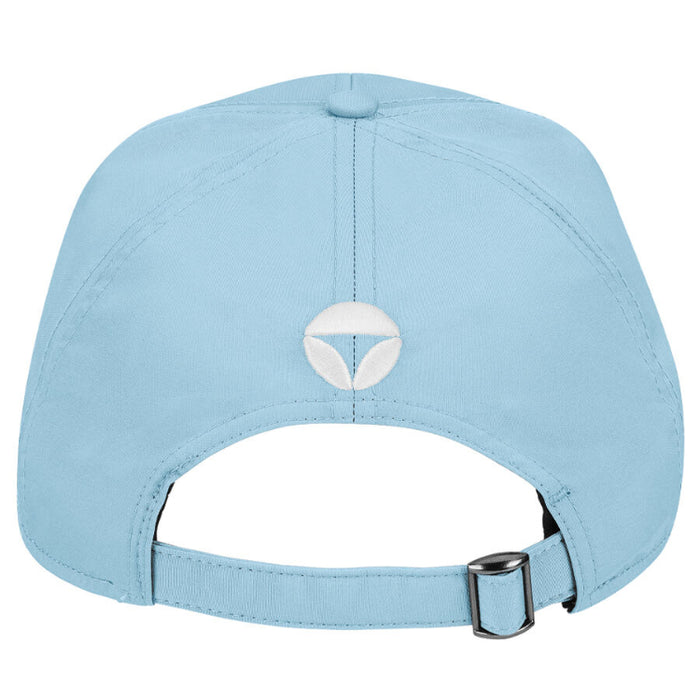 Taylormade Retro Metal Eyelet Golf Hat - Blue