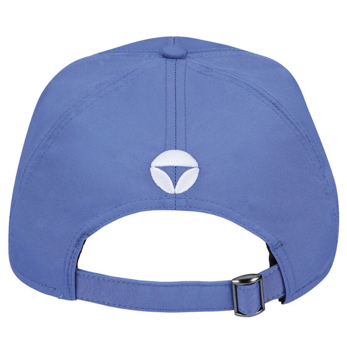 Taylormade Retro Metal Eyelet Golf Hat - Lavender