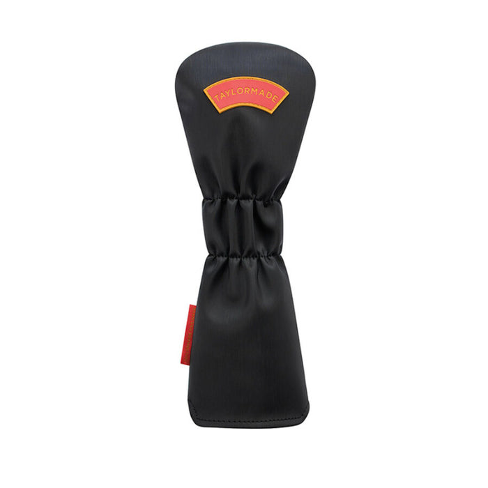Taylormade Steam Line Fairway Headcover