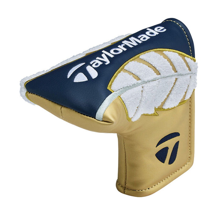 Taylormade Queen City Putter Headcover - PGA Championship