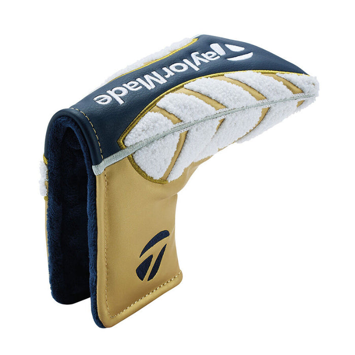 Taylormade Queen City Putter Headcover - PGA Championship