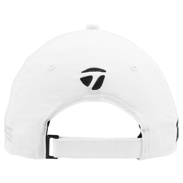 Taylormade Tour Radar Qi35 Cap - White