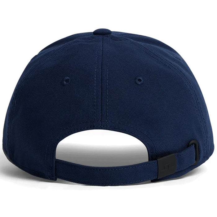 J.Lindeberg Hennric Adjustable Golf Cap