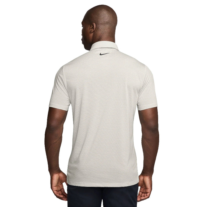 Nike Golf Dri-Fit Tour Texture Golf Shirt