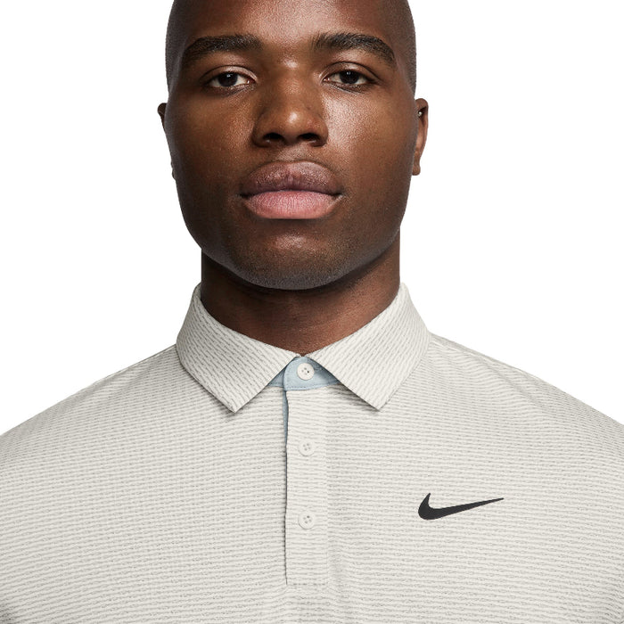 Nike Golf Dri-Fit Tour Texture Golf Shirt