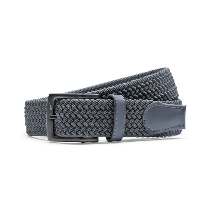 Nike Tour Stretch Woven Golf Belt