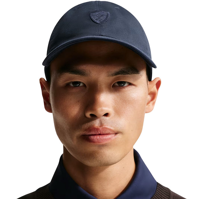 Nike Club Golf Shield Unstructured Golf Cap