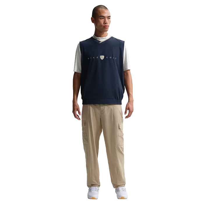 Nike Fairway Fresh Dri-FIT Oversized Golf Wind Vest