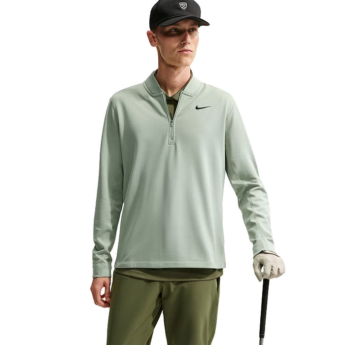 Nike Velocity Men's Therma-FIT 1/2 Zip Golf Pullover