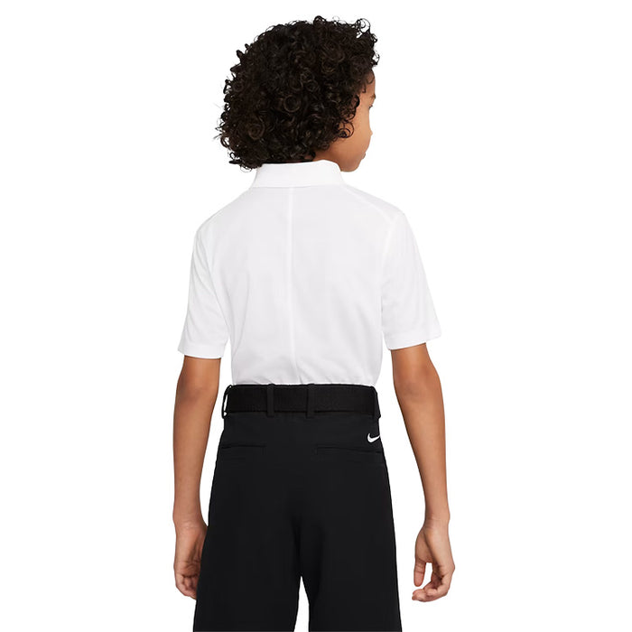 Nike Dri-FIT Victory Junior Golf Polo