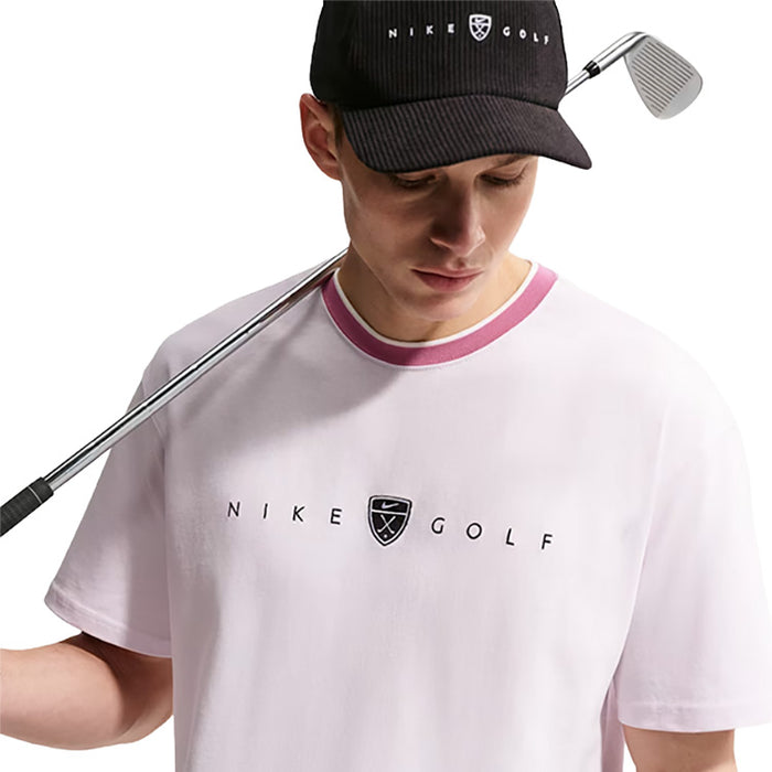 Nike Men's Loose-Fit Golf T-Shirt