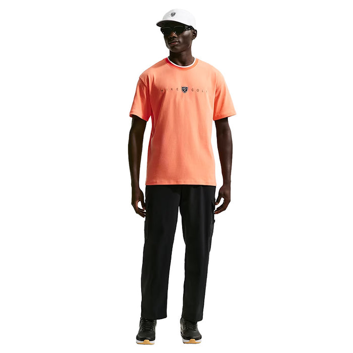 Nike Men's Loose Fit Golf T-Shirt