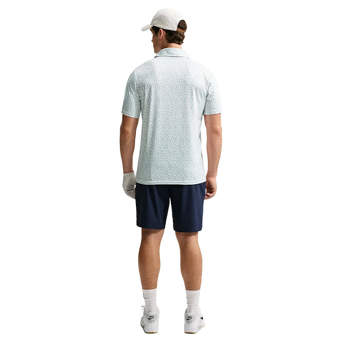 Nike Velocity Dri-FIT Micro-Print Golf Polo