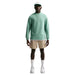 Nike Par Dri-FIT Golf Shorts - Limestone Front View 