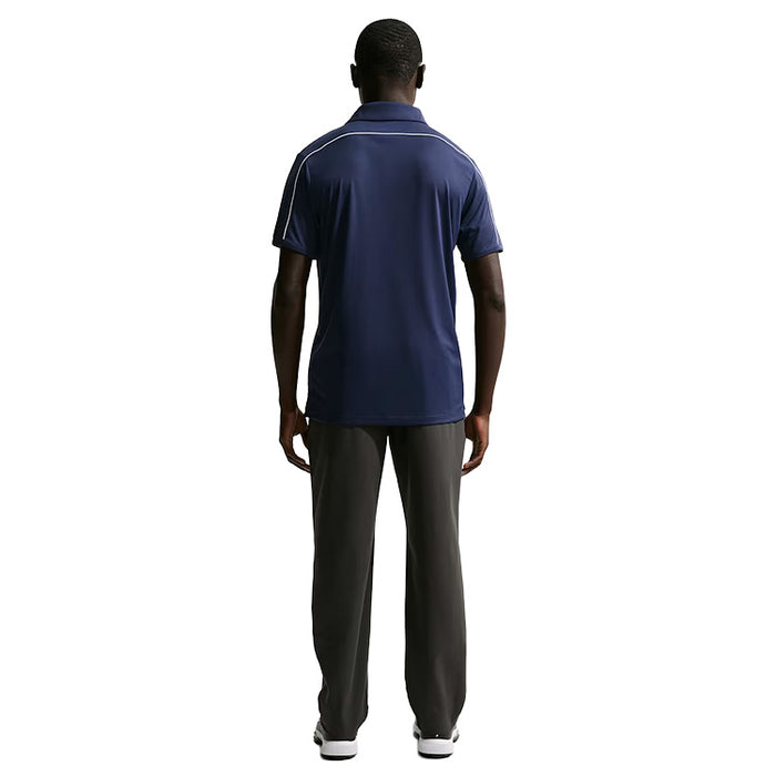 Nike Par Dri-FIT Chest-Logo Golf Polo
