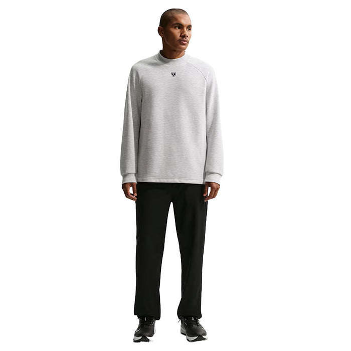 Nike Par Therma-FIT Golf Crew-Neck Golf Pullover