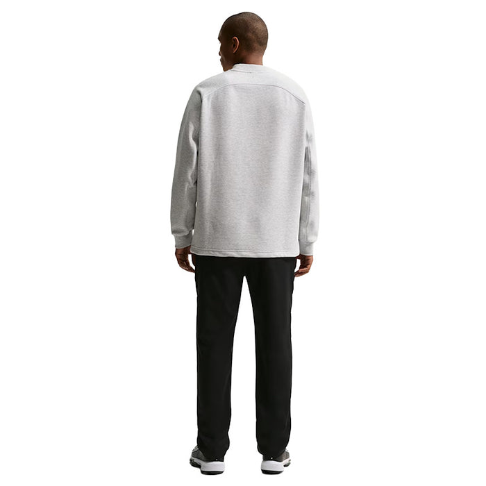 Nike Par Therma-FIT Golf Crew-Neck Golf Pullover