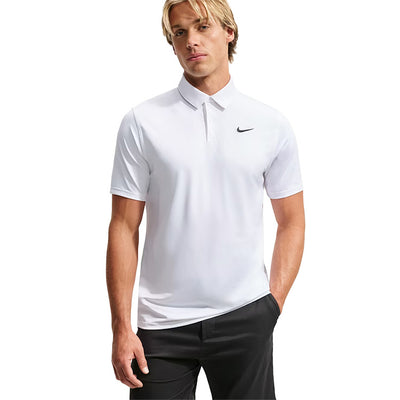 Nike Velocity Men's Dri-FIT Chest-Logo Golf Polo