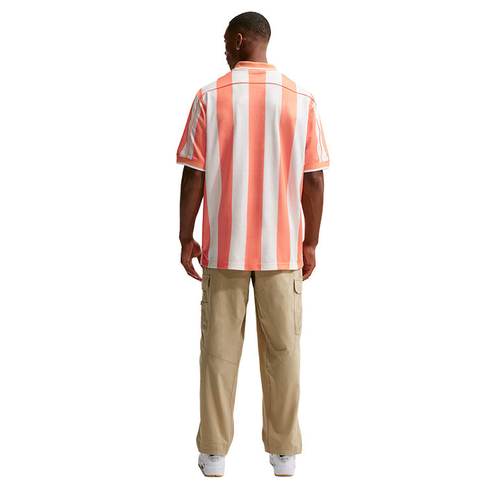 Nike Fairway Fresh Dri-FIT Loose Short-Sleeve Golf Polo