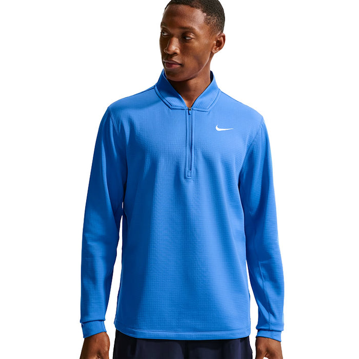 Nike Velocity Men's Therma-FIT 1/2 Zip Golf Pullover