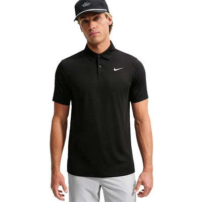 Nike Velocity Men's Dri-FIT Chest-Logo Golf Polo