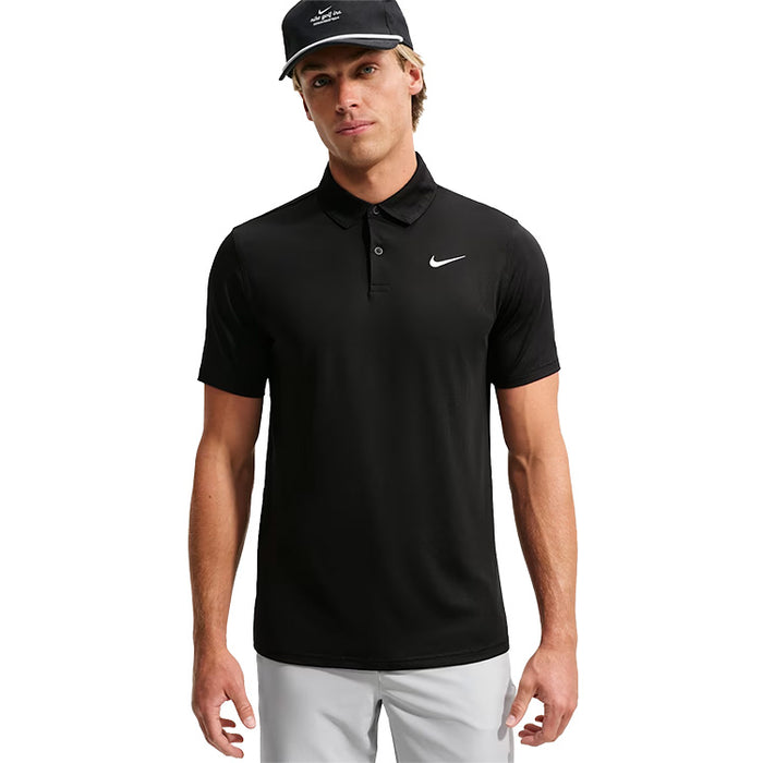 Nike Velocity Men's Dri-FIT Chest-Logo Golf Polo