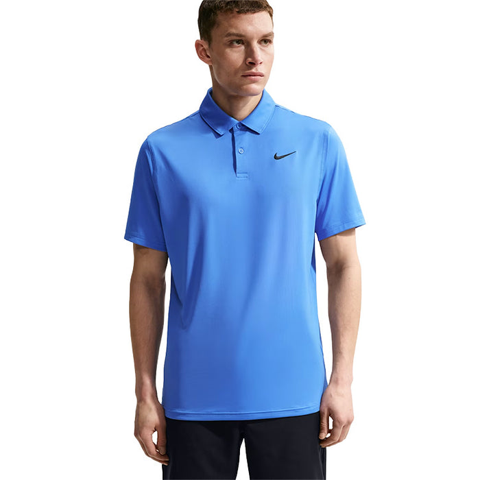 Nike Velocity Dri-FIT Chest Logo Golf Polo