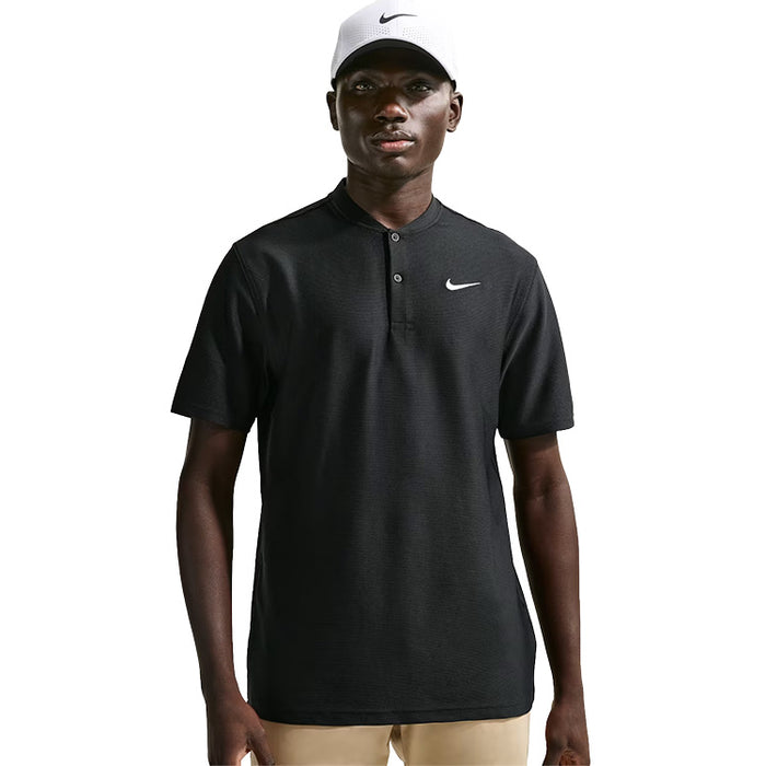 Nike Velocity Dri-FIT Blade-Collar Golf Polo
